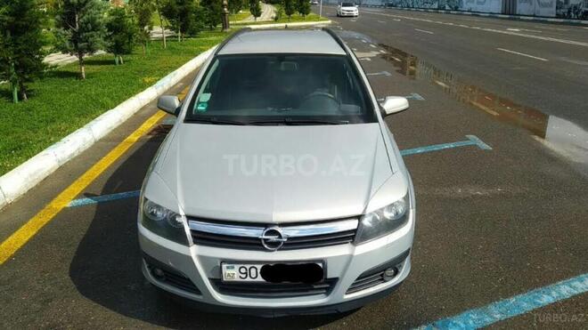 Opel Astra 2005, 348,000 km - 1.4 l - Sumqayıt