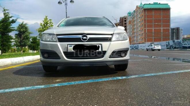 Opel Astra 2005, 348,000 km - 1.4 l - Sumqayıt