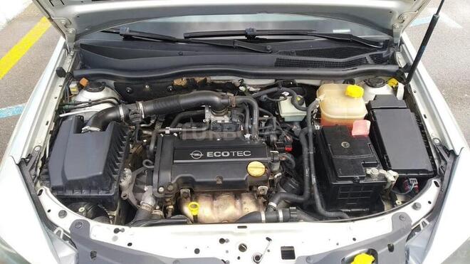 Opel Astra 2005, 348,000 km - 1.4 l - Sumqayıt