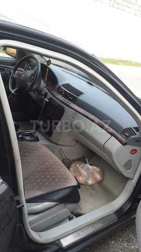 Mercedes S 430 2000, 381,000 km - 4.3 l - Bakı