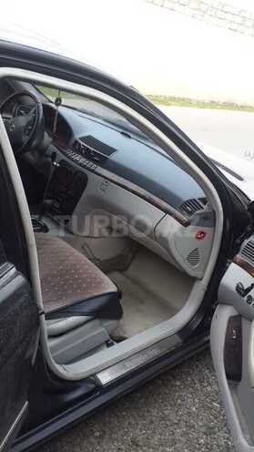 Mercedes S 430 2000, 381,000 km - 4.3 l - Bakı