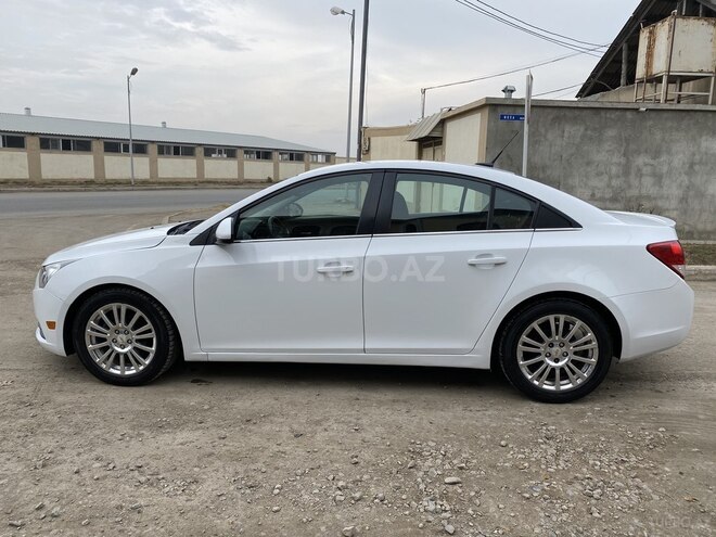 Chevrolet Cruze 2011, 188,000 km - 1.4 л - Gəncə