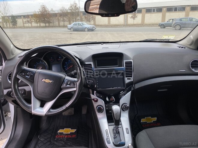 Chevrolet Cruze 2011, 188,000 km - 1.4 л - Gəncə