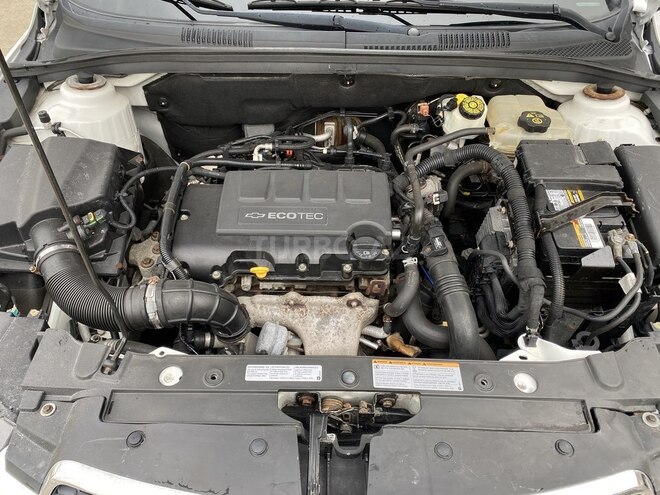 Chevrolet Cruze 2011, 188,000 km - 1.4 л - Gəncə