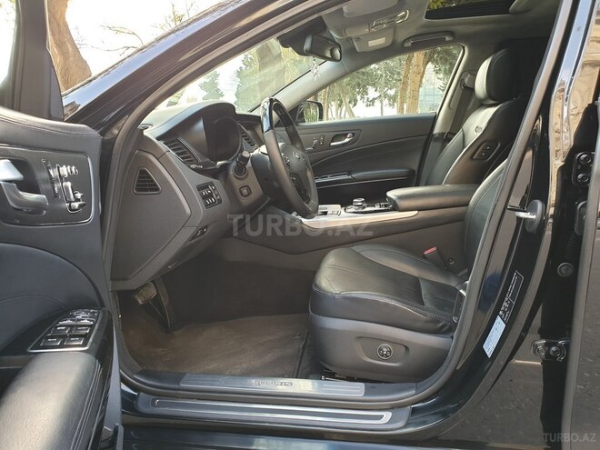 Kia Quoris 2013, 150,000 km - 3.8 l - Bakı