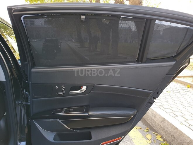 Kia Quoris 2013, 150,000 km - 3.8 l - Bakı