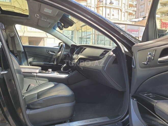 Kia Quoris 2013, 150,000 km - 3.8 l - Bakı