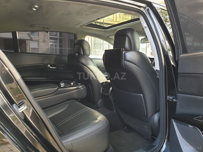 Kia Quoris 2013, 150,000 km - 3.8 l - Bakı