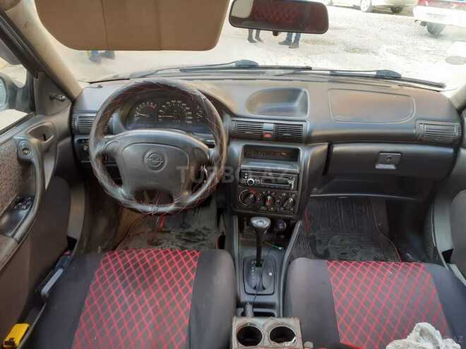 Opel Astra 1997, 86,000 km - 1.6 l - Bakı
