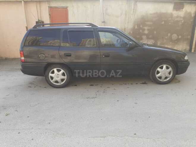 Opel Astra 1997, 86,000 km - 1.6 l - Bakı