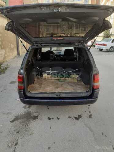 Opel Astra 1997, 86,000 km - 1.6 l - Bakı