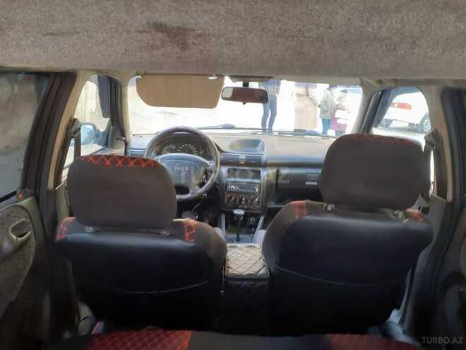 Opel Astra 1997, 86,000 km - 1.6 l - Bakı