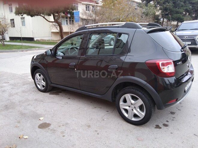 Renault Sandero 2013, 131,000 km - 1.6 l - Bakı