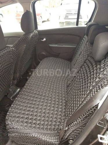 Renault Sandero 2013, 131,000 km - 1.6 l - Bakı