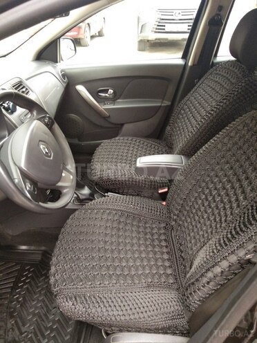 Renault Sandero 2013, 131,000 km - 1.6 l - Bakı