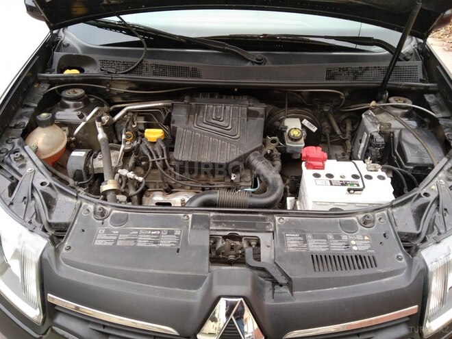 Renault Sandero 2013, 131,000 km - 1.6 l - Bakı