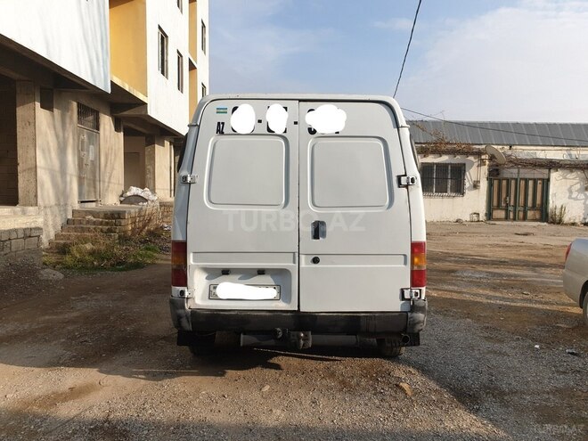 Ford Transit 1999, 258,000 km - 2.5 l - Bakı