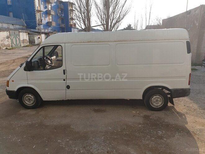 Ford Transit 1999, 258,000 km - 2.5 l - Bakı
