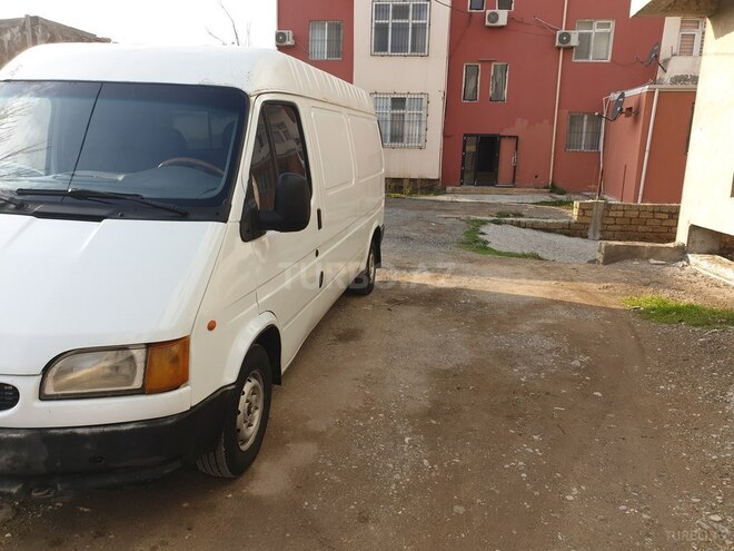 Ford Transit 1999, 258,000 km - 2.5 l - Bakı