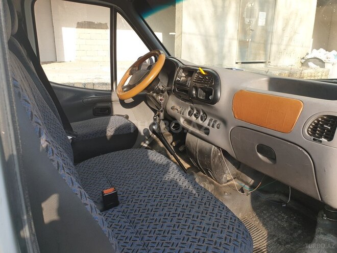 Ford Transit 1999, 258,000 km - 2.5 l - Bakı