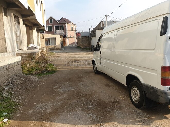 Ford Transit 1999, 258,000 km - 2.5 l - Bakı