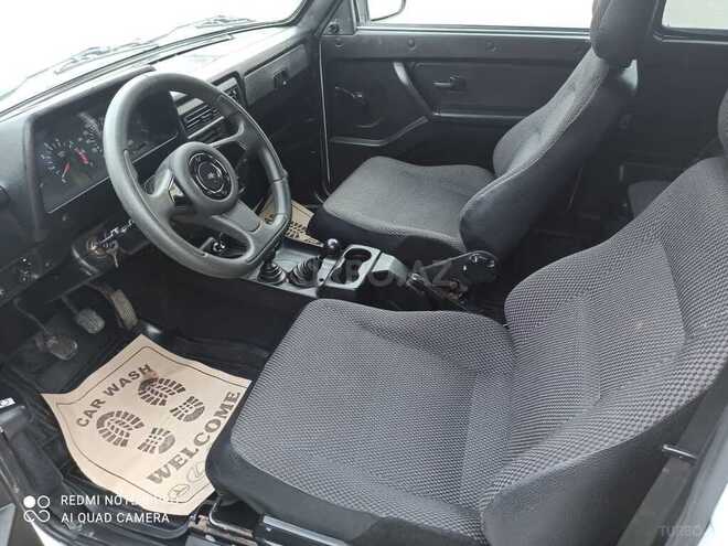 LADA (VAZ) Niva 2015, 75,000 km - 1.7 l - Bakı