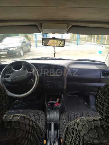 Volkswagen Vento 1996, 201,000 km - 1.8 l - Bakı