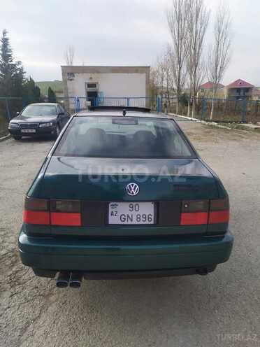 Volkswagen Vento 1996, 201,000 km - 1.8 l - Bakı