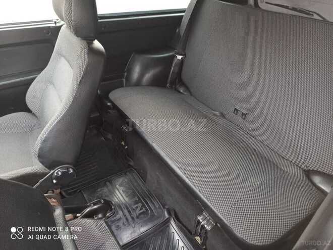 LADA (VAZ) Niva 2015, 75,000 km - 1.7 l - Bakı