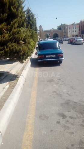 LADA (VAZ) 21011 1975, 666,666 km - 1.3 l - Xaçmaz