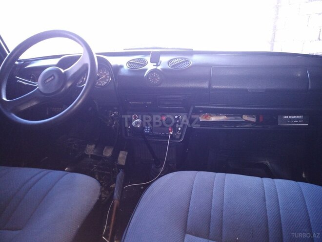 LADA (VAZ) 21011 1975, 666,666 km - 1.3 l - Xaçmaz