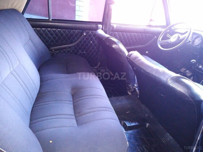 LADA (VAZ) 21011 1975, 666,666 km - 1.3 l - Xaçmaz