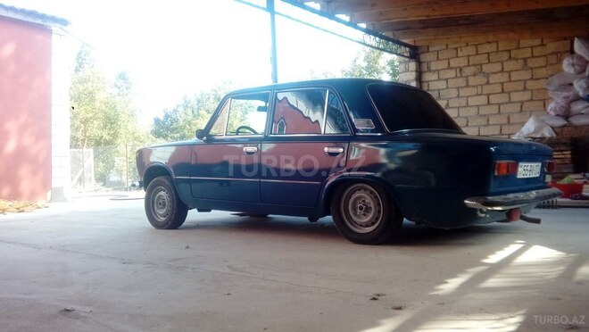 LADA (VAZ) 21011 1975, 666,666 km - 1.3 l - Xaçmaz