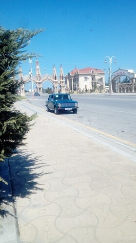 LADA (VAZ) 21011 1975, 666,666 km - 1.3 l - Xaçmaz