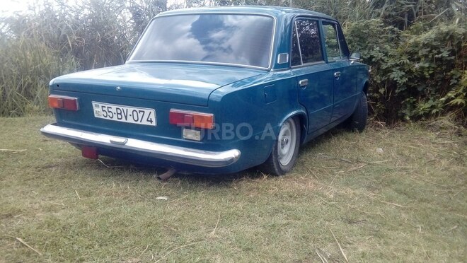 LADA (VAZ) 21011 1975, 666,666 km - 1.3 l - Xaçmaz