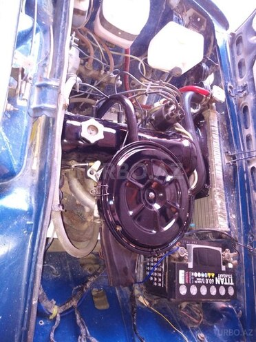 LADA (VAZ) 21011 1975, 666,666 km - 1.3 l - Xaçmaz