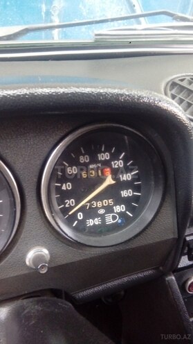LADA (VAZ) 21011 1975, 666,666 km - 1.3 l - Xaçmaz