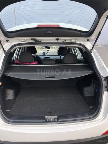 Hyundai ix35 2014, 41,500 km - 2.0 l - Bakı