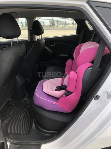 Hyundai ix35 2014, 41,500 km - 2.0 l - Bakı