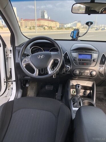 Hyundai ix35 2014, 41,500 km - 2.0 l - Bakı