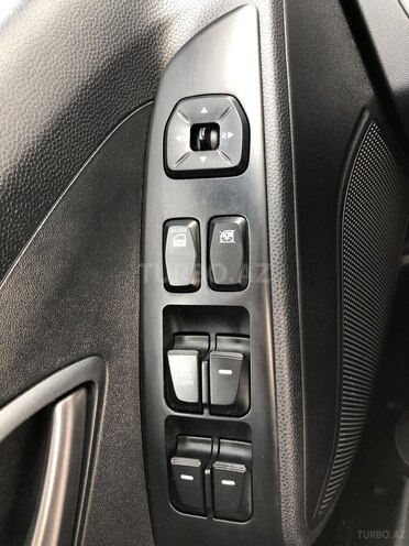 Hyundai ix35 2014, 41,500 km - 2.0 l - Bakı