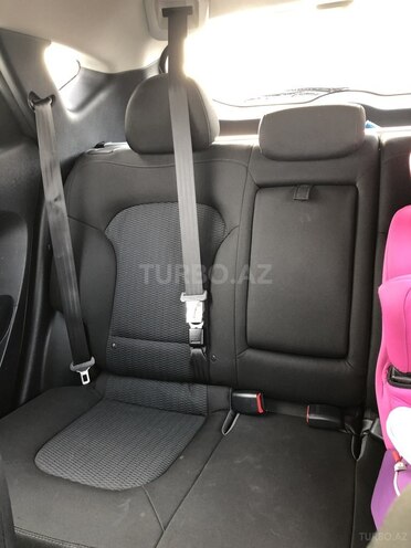Hyundai ix35 2014, 41,500 km - 2.0 l - Bakı