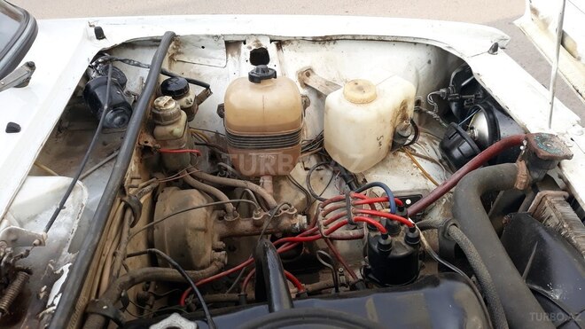 LADA (VAZ) 2107 2005, 112,536 km - 1.6 l - İmişli