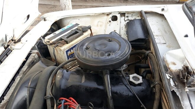 LADA (VAZ) 2107 2005, 112,536 km - 1.6 l - İmişli