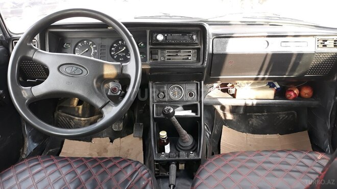 LADA (VAZ) 2107 2005, 112,536 km - 1.6 l - İmişli