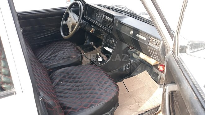 LADA (VAZ) 2107 2005, 112,536 km - 1.6 l - İmişli
