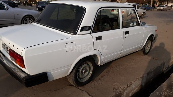 LADA (VAZ) 2107 2005, 112,536 km - 1.6 l - İmişli