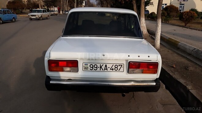 LADA (VAZ) 2107 2005, 112,536 km - 1.6 l - İmişli