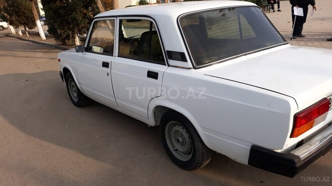 LADA (VAZ) 2107 2005, 112,536 km - 1.6 l - İmişli
