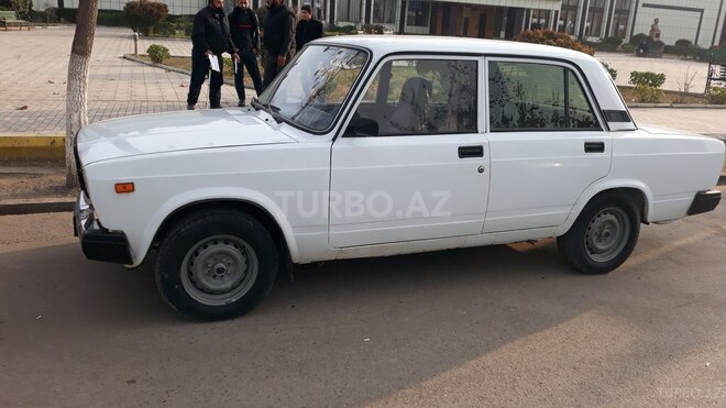 LADA (VAZ) 2107 2005, 112,536 km - 1.6 l - İmişli